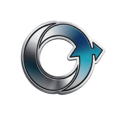 Omniverve Hero Logo